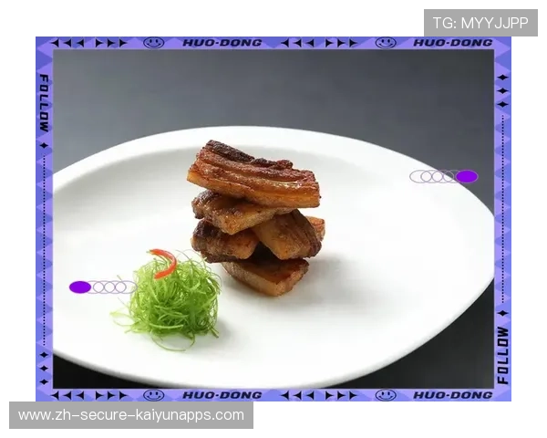 世界冠军化身美食博主引爆粉圈:运动与味蕾的完美融合 世界冠军化身美食博主引爆粉圈:运动与味蕾的完美融合