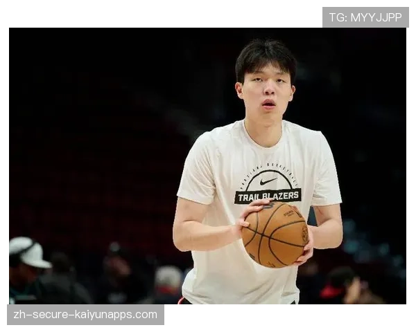 别骂杨瀚森了——成长的非颓废，是他最真切的特训